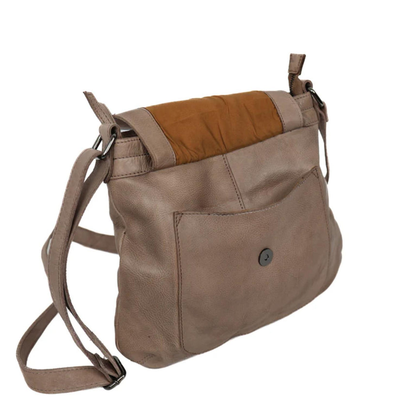 Bear Design Tas MJ2034 Taupe