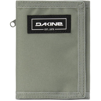Dakine Portemonnee Vert rail Mulled basil