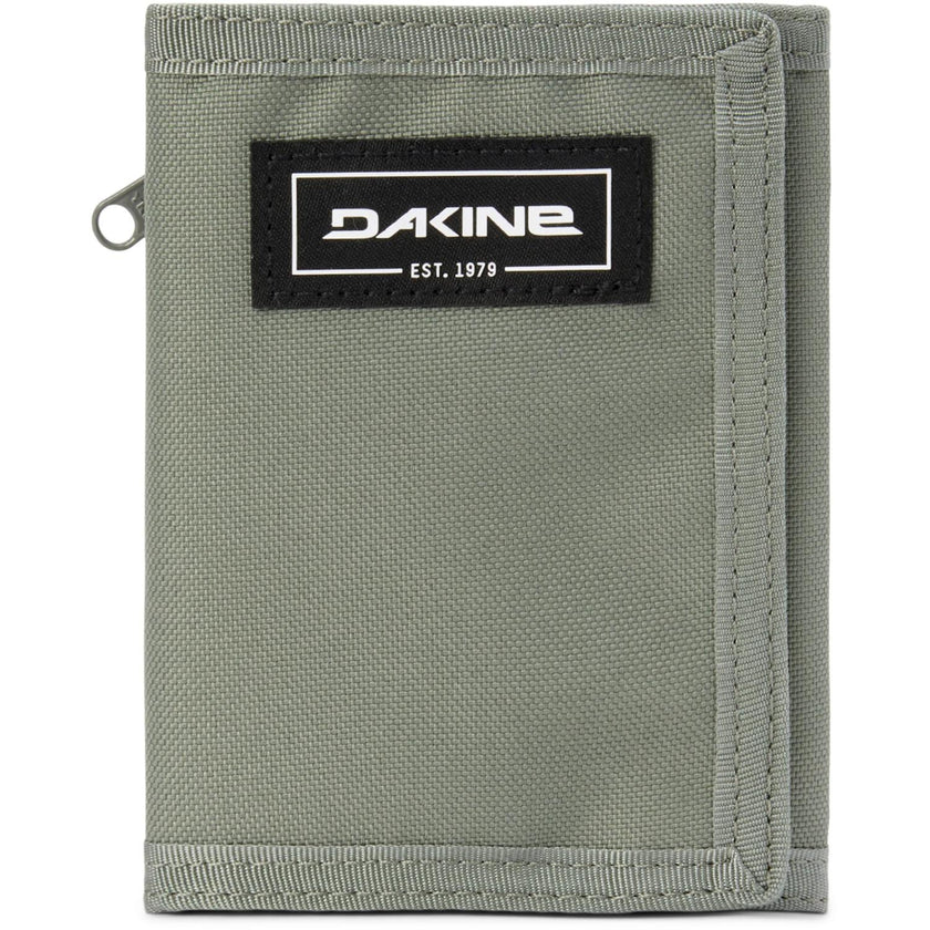 Dakine Portemonnee Vert rail Mulled basil