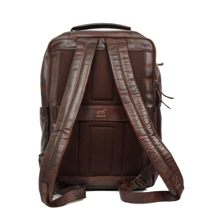 Bear Design Laptoprugzak CL45375 Brown