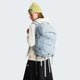 The NorthFace Laptoprugzak W Borealis Luxe Frost Grey/Gold