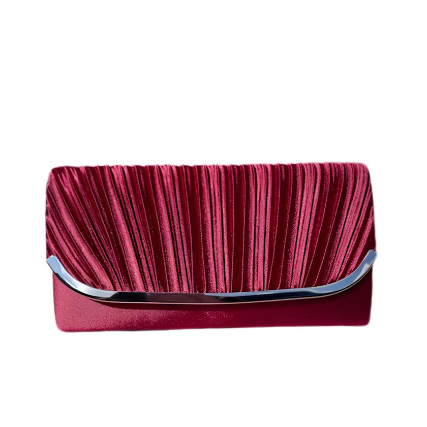 Pasveer Tas 290 Rood