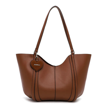 Emily & Noah Tas 65731 Levke Cognac 700