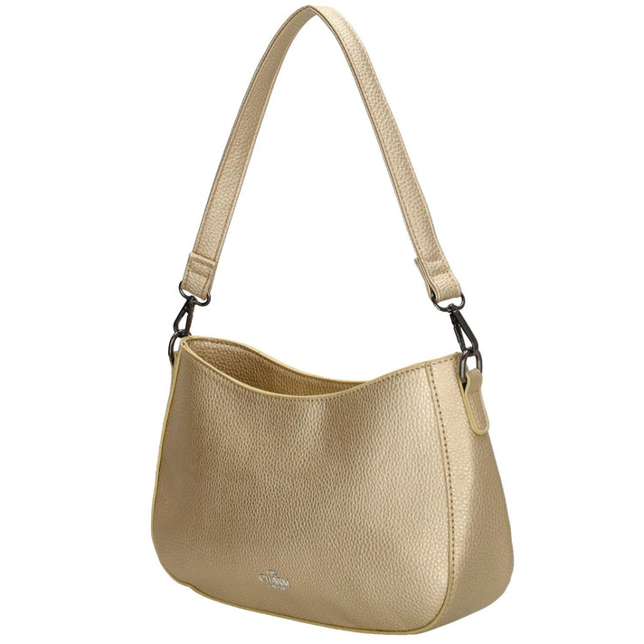 Charm Tas 22460 New York Goud 996