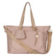 Mosz Verzorgingstas Nova Beige Leopard