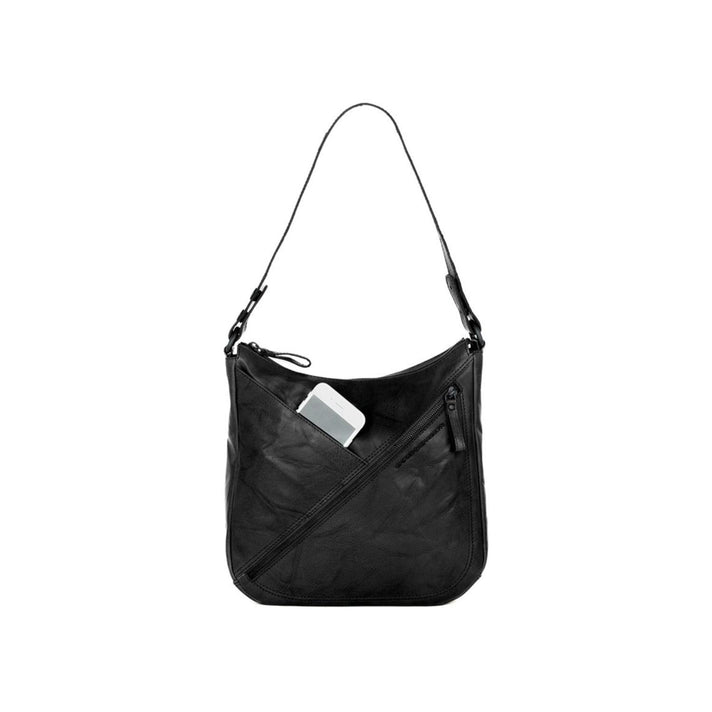 Spikes&Sparrow Tas 581170 Lillia Black 00