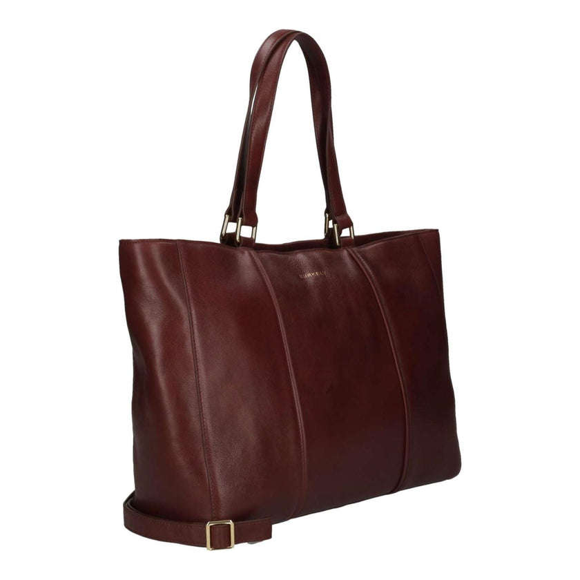 Burkely Tas 1001708 Fine Florence Burgundy 51