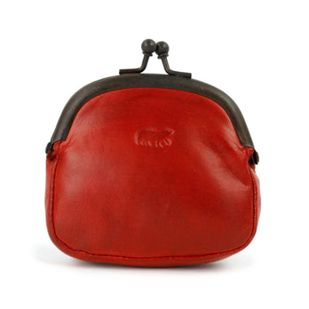 Bear Design Knipbeurs CL18363 Lilly Red