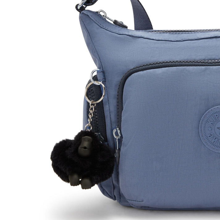 Kipling Tas Gabb S 14493 56V Blue lover