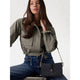 Guess Tas SG962918 Zamira Coal logo CLO