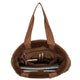 Zebra Trends Tas 23899 Fur Emma Middenbruin 113