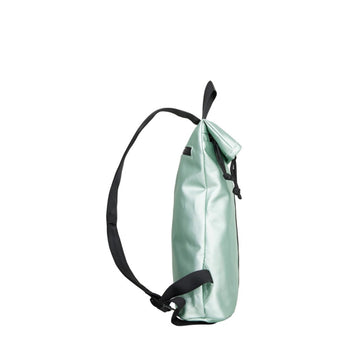 New Rebels Rugzak 51.1255 Los Angeles Metallic Light Green 73