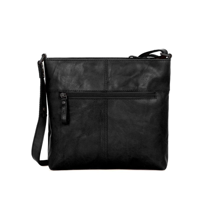 Spikes&Sparrow Tas 581116 Madoline Black 00