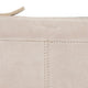 Justified Tas 12.1415 Nyra suede Beige 06