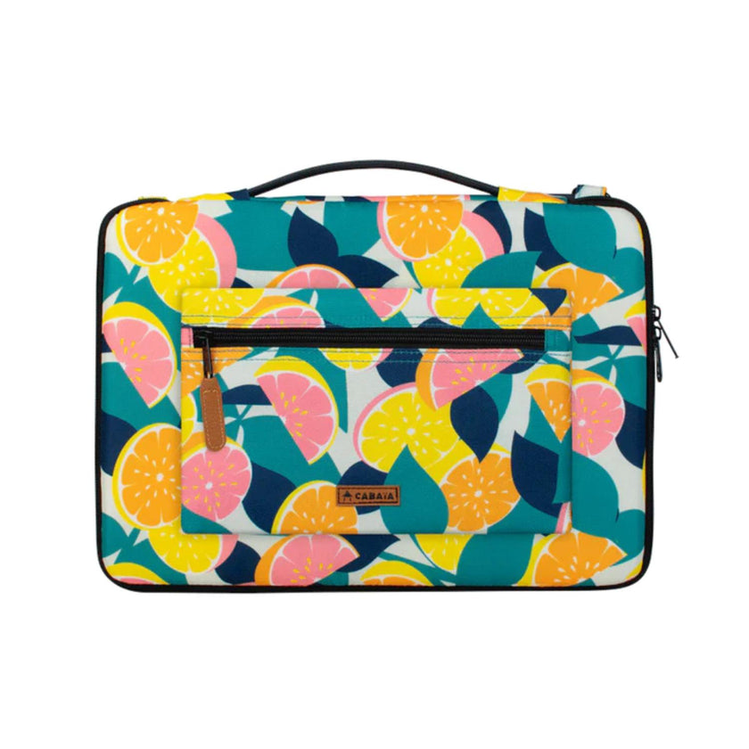 Cabaïa Laptoptas Laptop Case 15