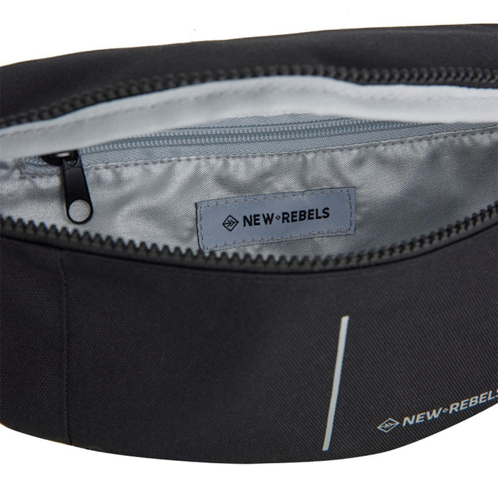 New Rebels Heuptas 23.1087 Brooklyn Black 00