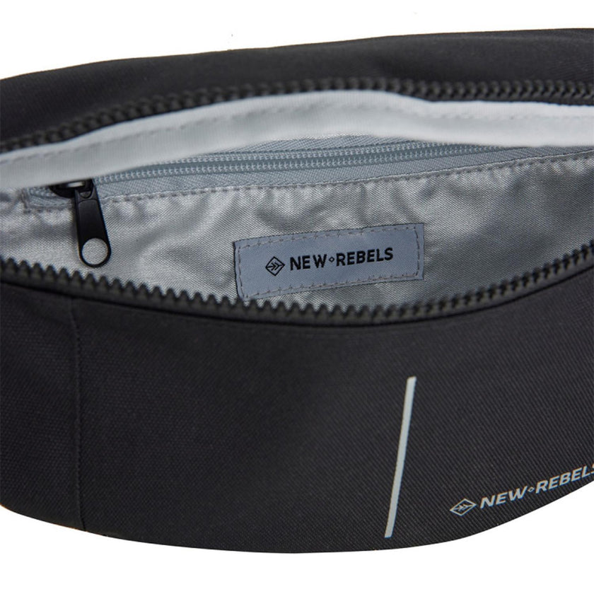 New Rebels Heuptas 23.1087 Brooklyn Black 00