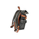 Harvest Label Rugzak 7000003 Roltop Backpack 2.0 Dark Grey 17