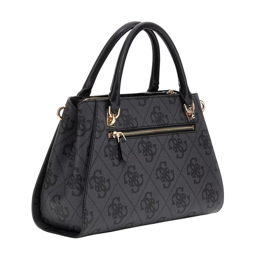 Guess Tas OS967207 Noelle II Coal Logo CLO