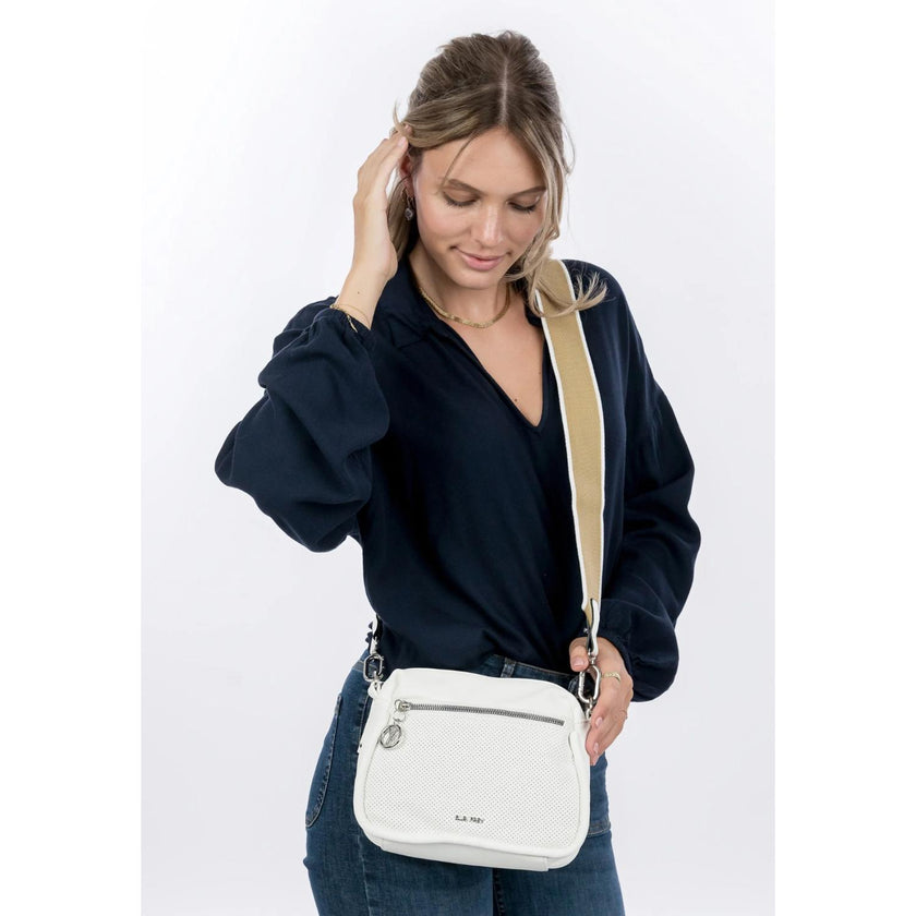 Suri Frey Tasje 14870 Patsy White 300