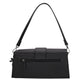 Charm Crossbody W00938 Zwart 001