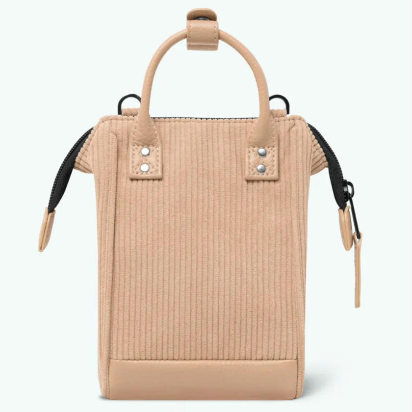 Cabaïa Tas Nano Bag Luxor