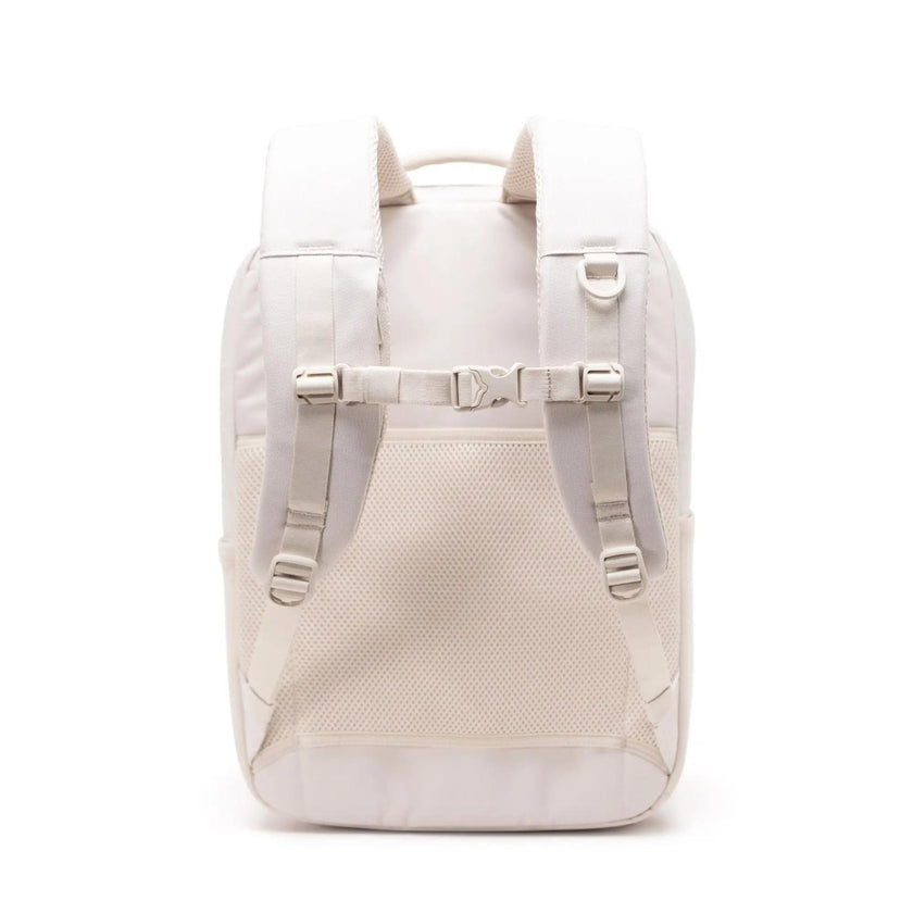 Herschel Laptop tas 11289 Kaslo Tech 20 ltr 6108 Moonbeam Tonal