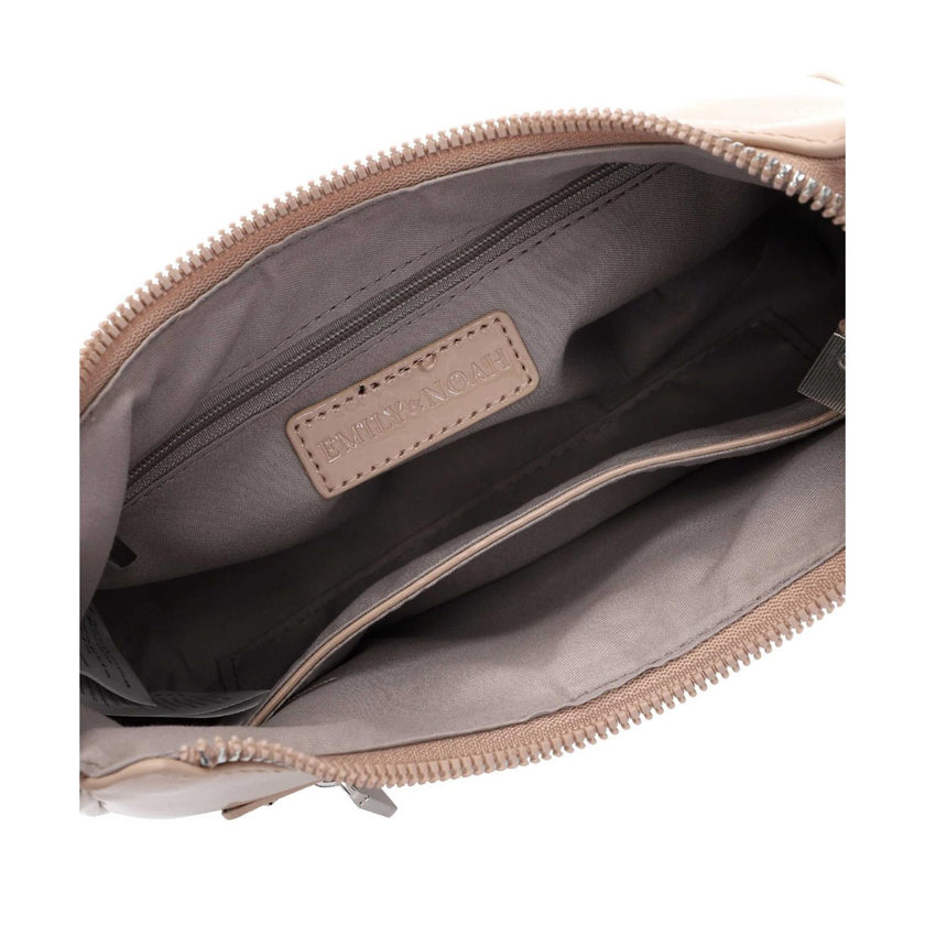 Emily & Noah Tas 65061 Estelle Beige 400