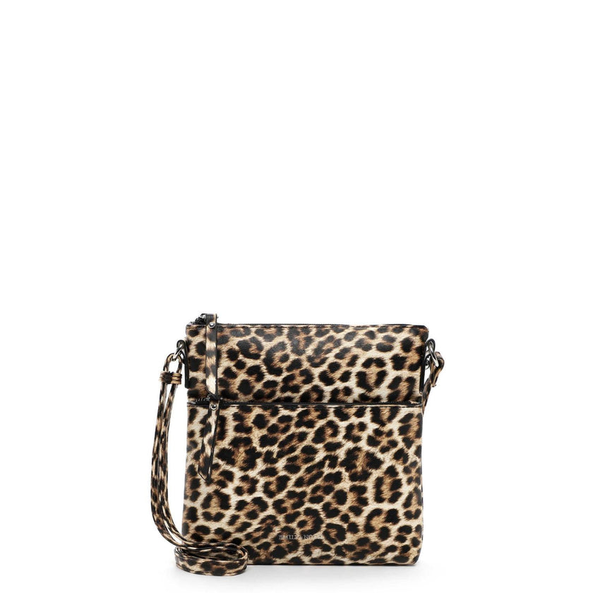 Emily & Noah Tas 61720 Emma Brown/beige 204
