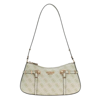 Guess Tas SG991718 Leona Sage logo