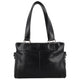 Hide & Stitches Tas 25315 Porto Zwart 001