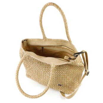 Bear Design Tas CL46063 Suus Baltic beige