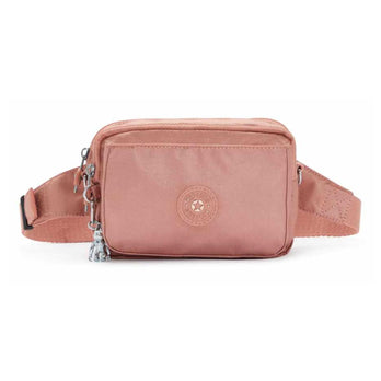 Kipling Tas Abanu Multi I3492 Warm rose Z03