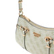 Guess Tas SG991718 Leona Sage logo