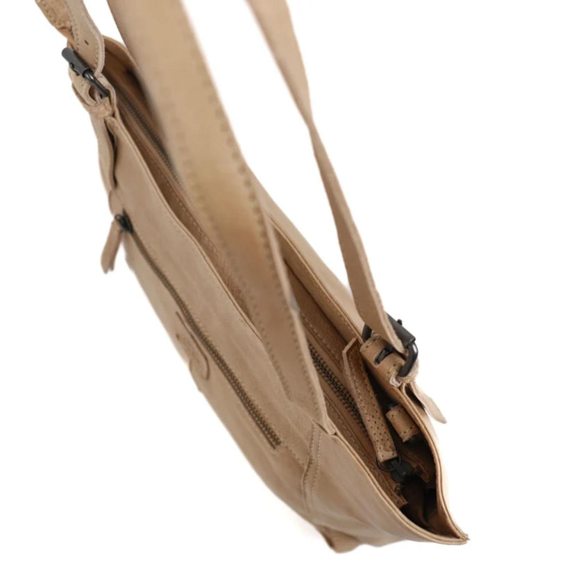 Bear Design Shopper CL44656 Yvonne Baltic Beige