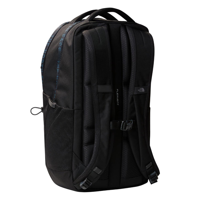 The NorthFace Laptoprugzak Jester Asphalt Grey
