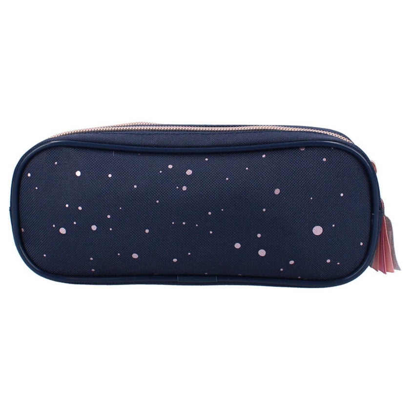 Milky Kiss Etui 037-00506 Davine Days Blue