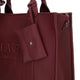 Charm Laptoptas W01050 Bond Bordo 007