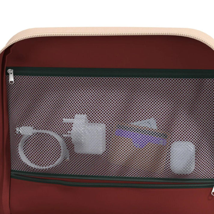Cabin Zero Reistas CZ08 Mini 28Ltr Cebu Sand 2408