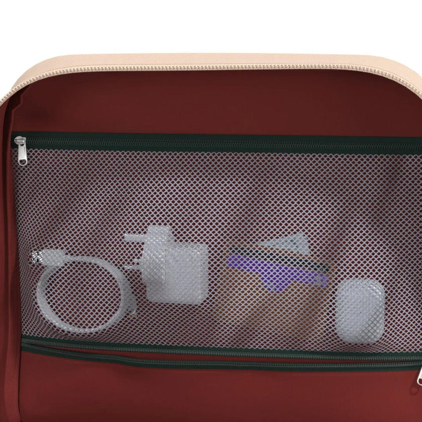Cabin Zero Reistas CZ08 Mini 28Ltr Cebu Sand 2408