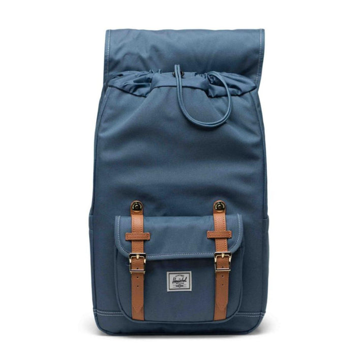 Herschel Rugzak 11391 M Little America 6105 Blue Mirage/White Stitch