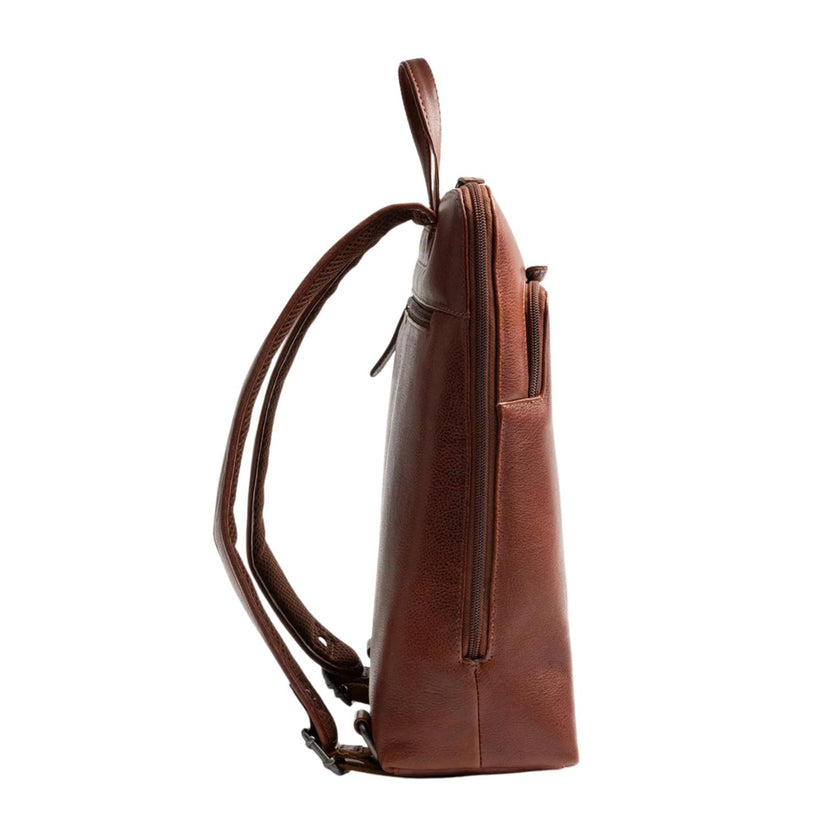 Chesterfield Laptoprugzak C58.0349 Rosverra Cognac 31