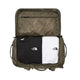 The NorthFace Reistas BC Voyager 42 L New Taupe Green