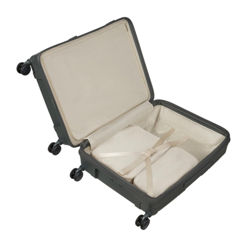 Samsonite Koffer 156525 67/24 Exp Olive 1633