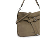 Suri Frey Tas rits 16662 Libby Taupe 900