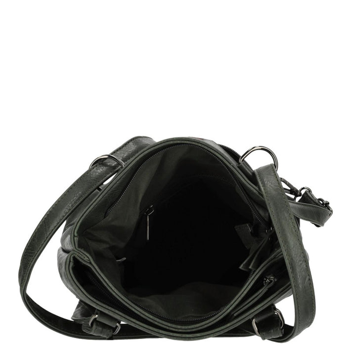 Enrico Benetti Tas 65034 Julia Olive 029