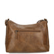 Enrico Benetti Tas 65033 Julia Cognac 005
