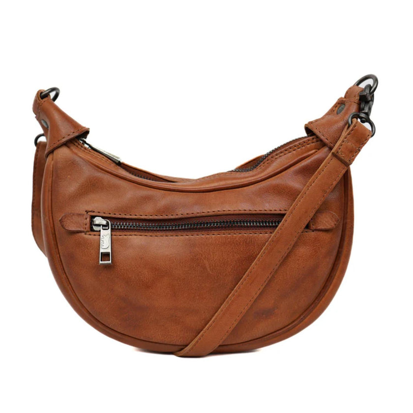 Bear Design Tas CP3012 Amira Cognac