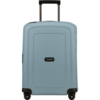 Samsonite Koffer 49539 55 cm S`cure Icy Blue 8222