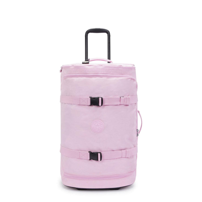 Kipling Reistas Aviana M I2966 R2C Blooming pink